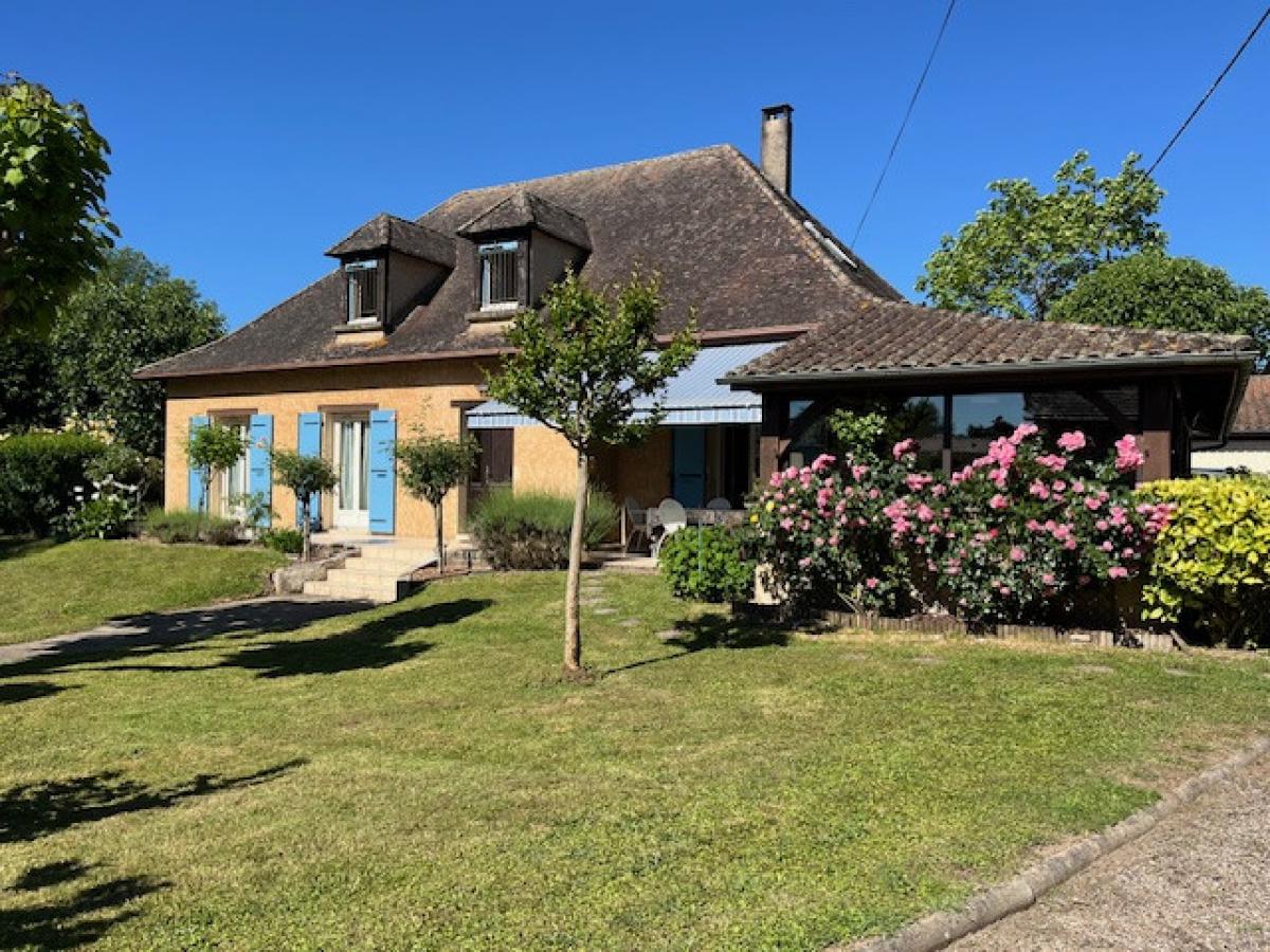 Picture of Home For Sale in Prigonrieux, Other, France