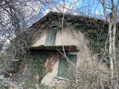 Residential Land For Sale in Lunas, France