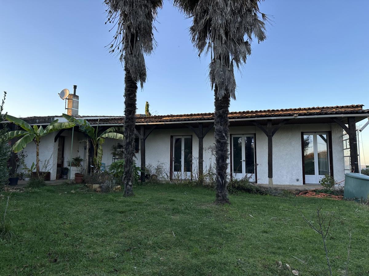 Picture of Home For Sale in Belves, Aquitaine, France