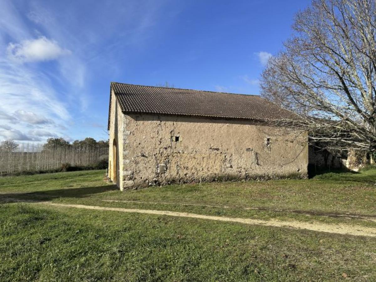 Picture of Home For Sale in Capdrot, Other, France