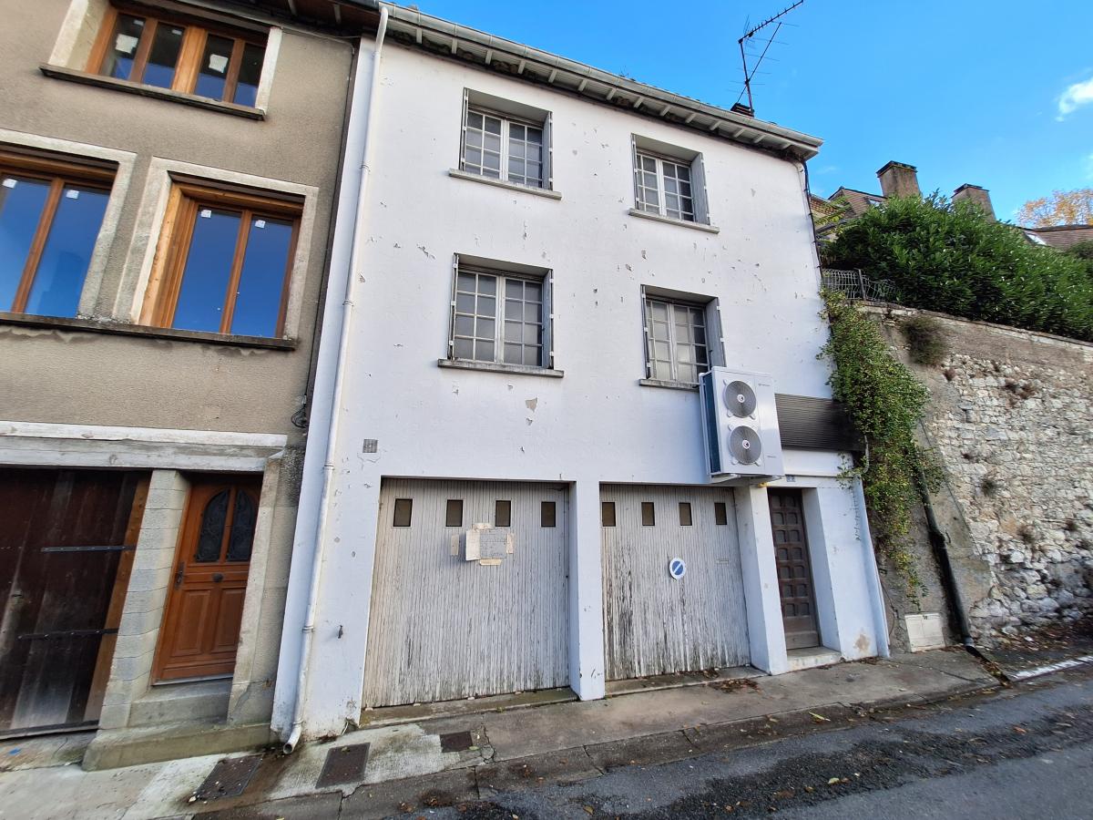 Picture of Home For Sale in Castillonnes, Other, France