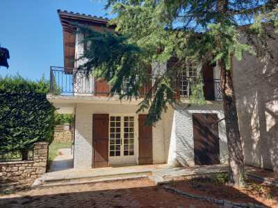 Home For Sale in Villereal, France