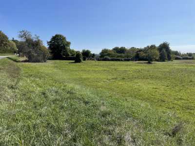 Residential Land For Sale in Le Fleix, France