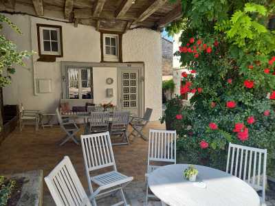 Home For Sale in Castillonnes, France