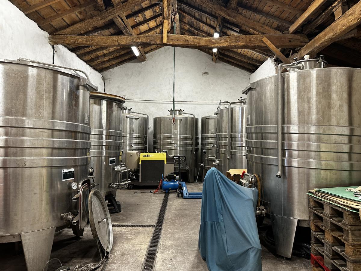 Picture of Home For Sale in Savignac De Duras, Other, France