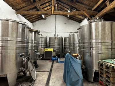 Home For Sale in Savignac De Duras, France