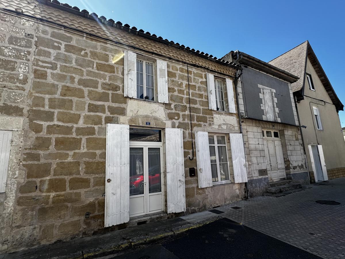 Picture of Home For Sale in Allemans Du Dropt, Other, France