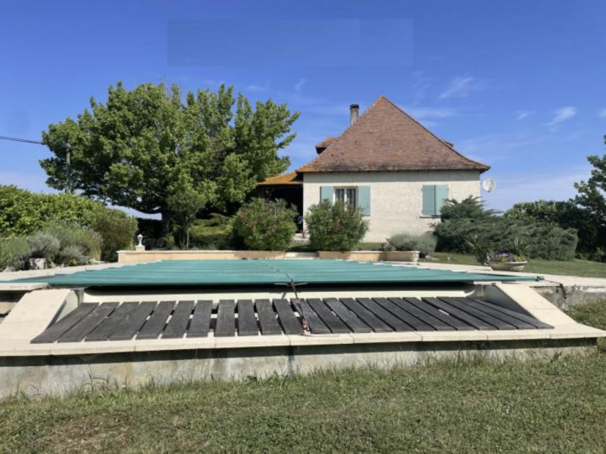 Picture of Home For Sale in Eymet, Aquitaine, France