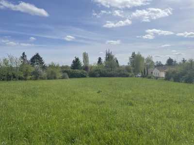Residential Land For Sale in Monpazier, France