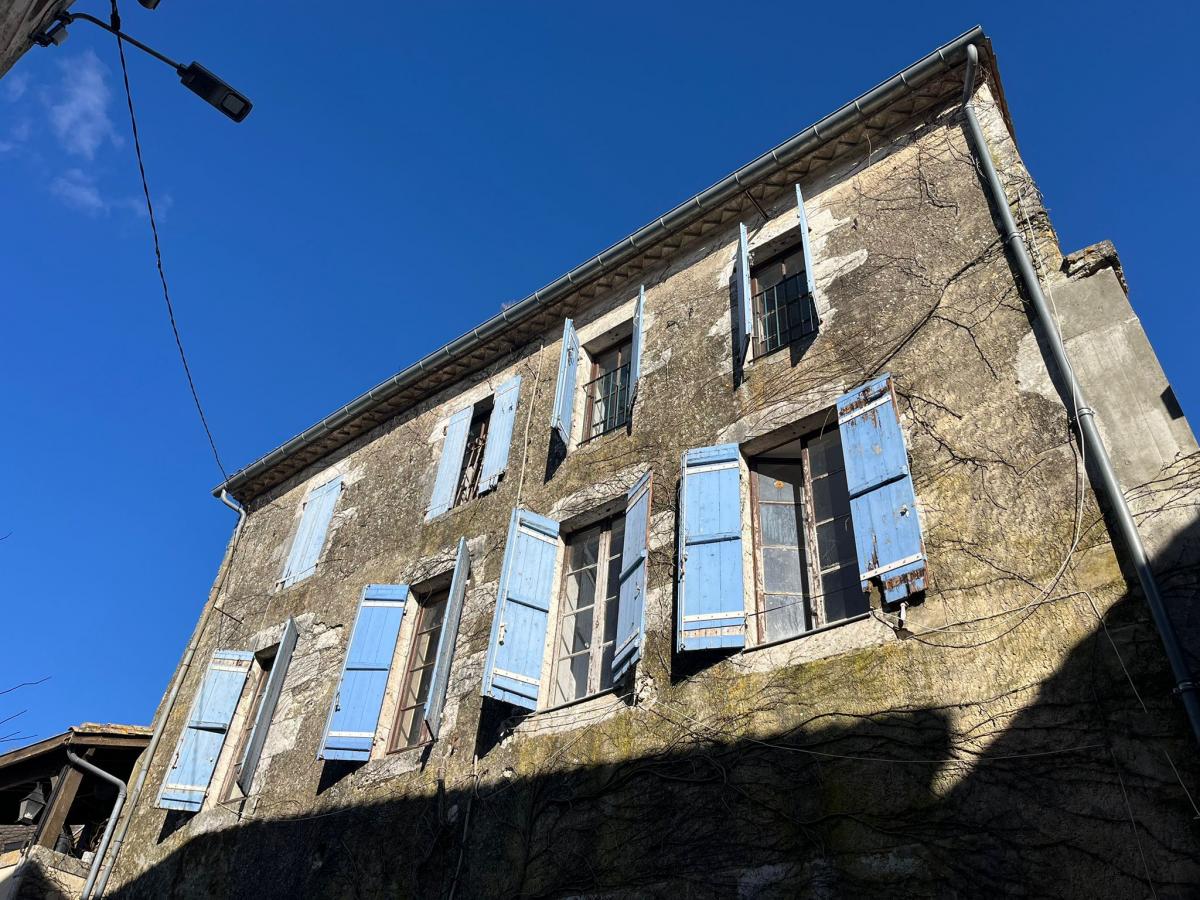 Picture of Home For Sale in Castillonnes, Other, France