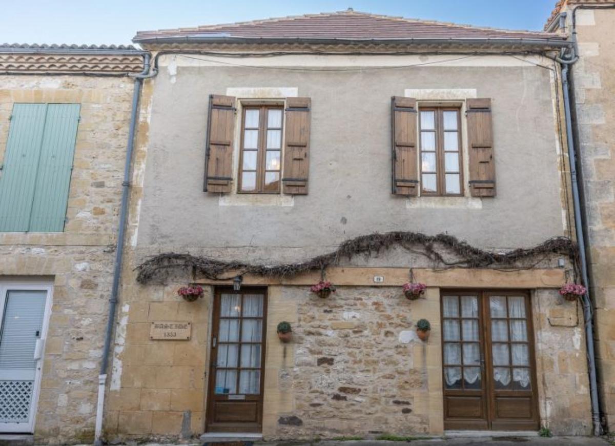 Picture of Home For Sale in Monpazier, Other, France