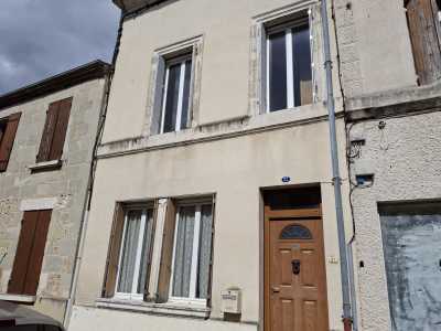 Home For Sale in Miramont De Guyenne, France