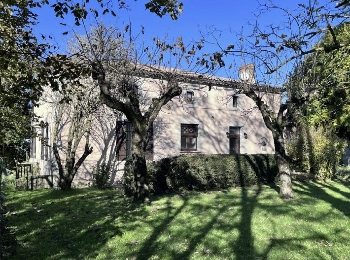 Picture of Home For Sale in Puysserampion, Other, France