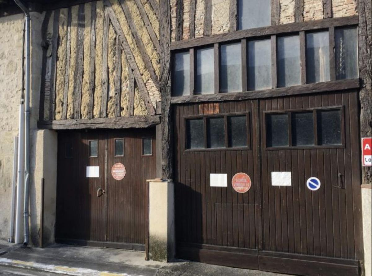 Picture of Home For Sale in Miramont De Guyenne, Other, France