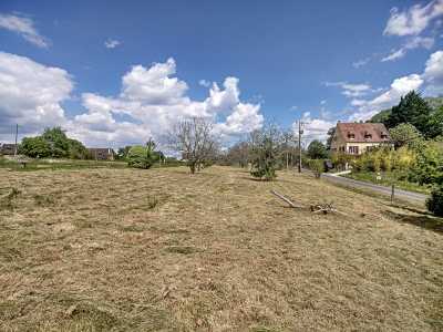 Residential Land For Sale in Sarlat La Caneda, France