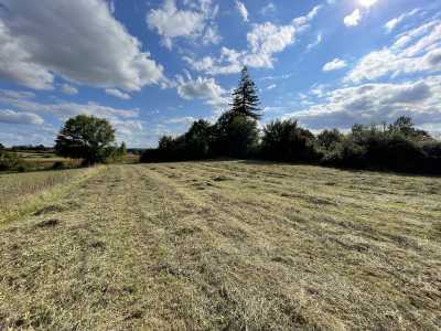 Residential Land For Sale in Ste Sabine Born, France