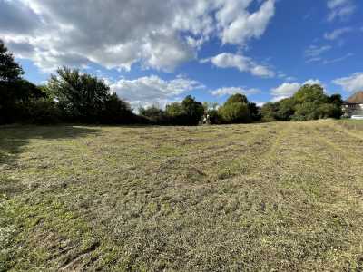 Residential Land For Sale in Ste Sabine Born, France
