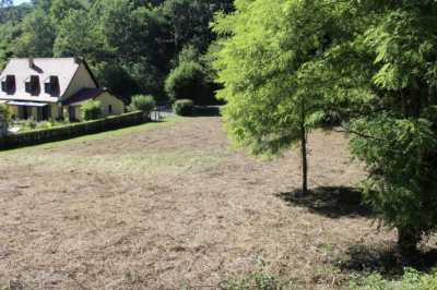 Residential Land For Sale in Le Buisson De Cadouin, France