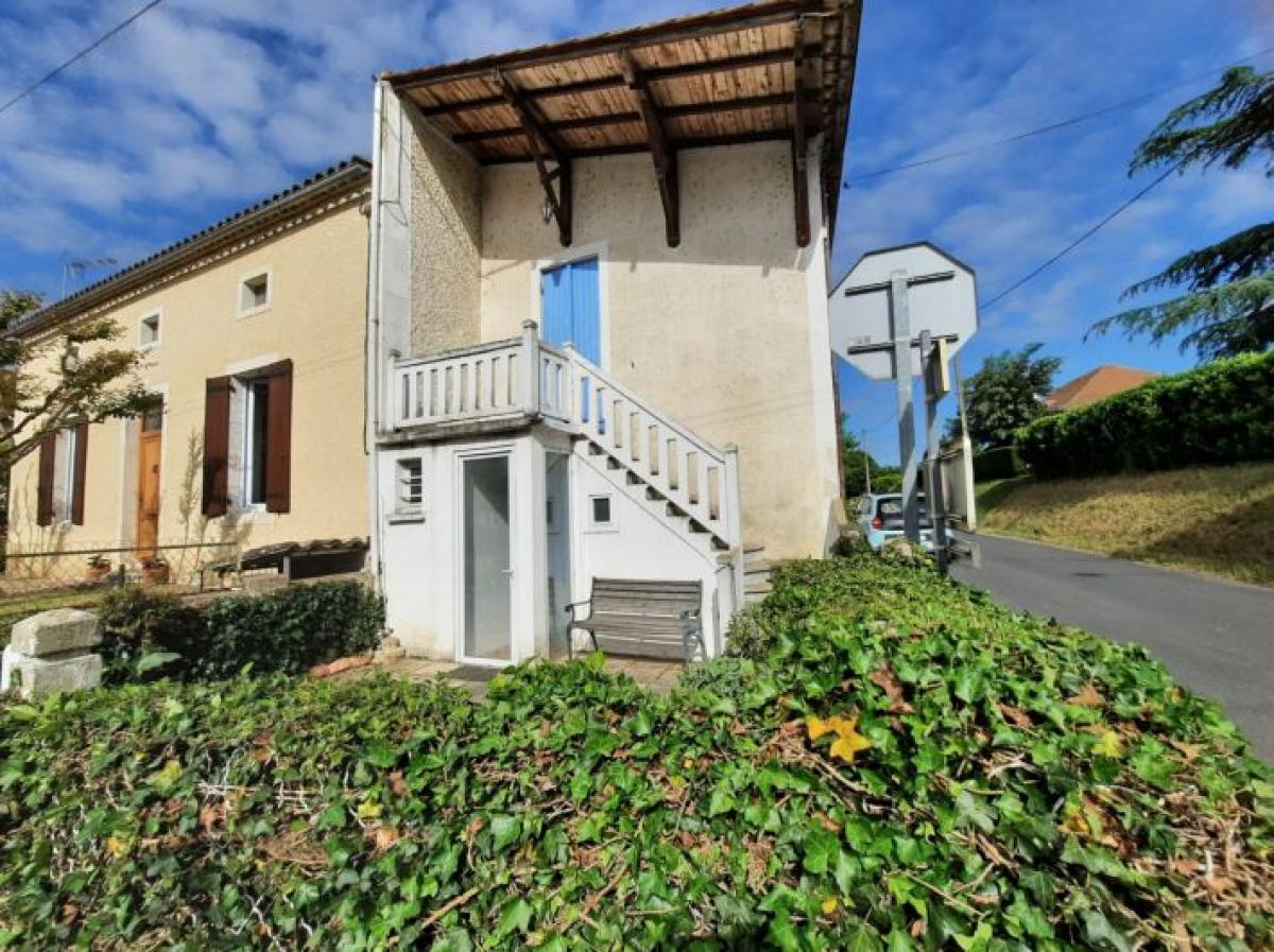 Picture of Home For Sale in Eymet, Aquitaine, France
