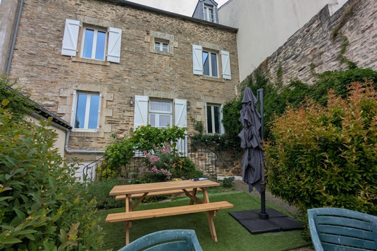 Picture of Home For Sale in Josselin, Bretagne, France