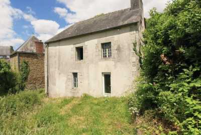 Home For Sale in Rohan, France
