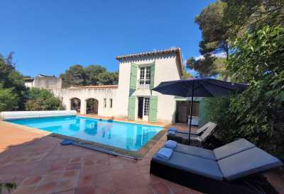 Villa For Sale in Beziers, France