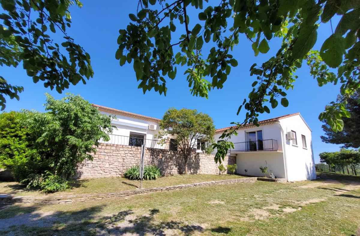 Picture of Villa For Sale in Pezenas, Other, France