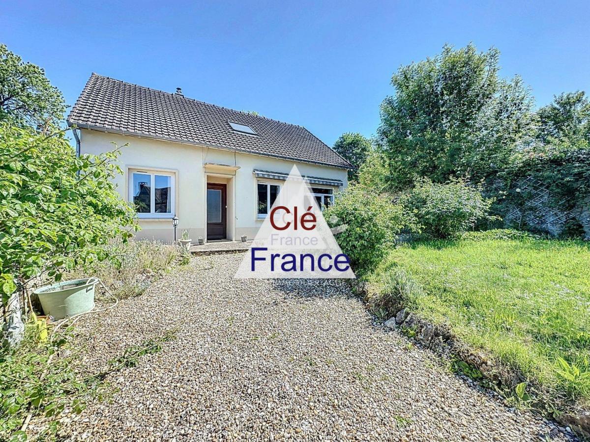Picture of Home For Sale in Senonches, Centre, France