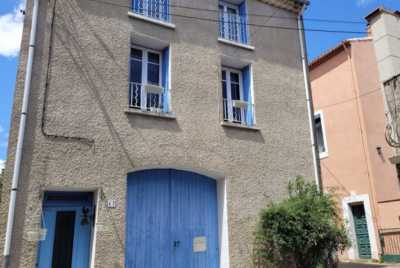 Home For Sale in Saint Genies De Fontedit, France