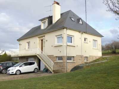 Home For Sale in Saint Hilaire Du Harcouet, France