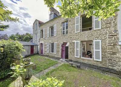 Home For Sale in Saint Hilaire Du Harcouet, France