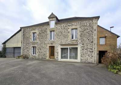 Home For Sale in Credin, France