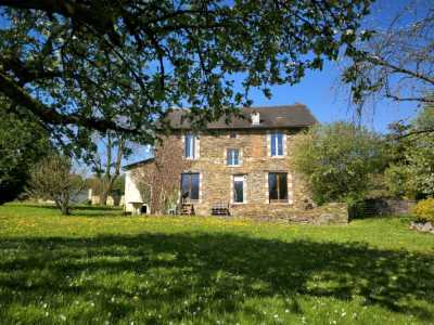 Home For Sale in Payzac, France