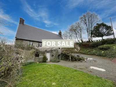 Home For Sale in Sourdeval, France