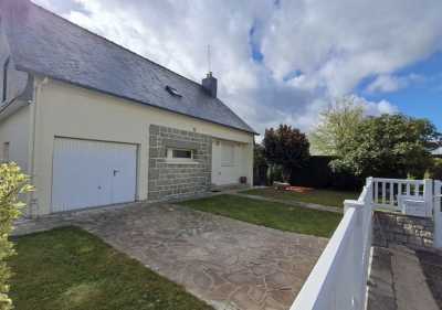 Home For Sale in Loudeac, France