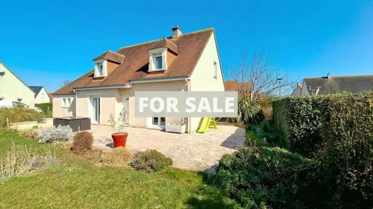 Picture of Home For Sale in Courseulles Sur Mer, Calvados, France