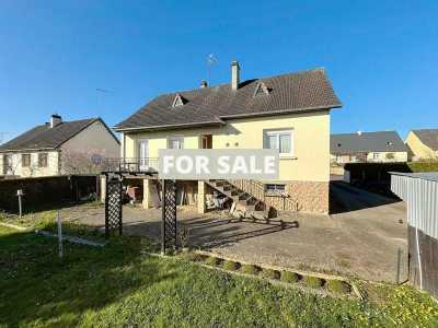Home For Sale in 