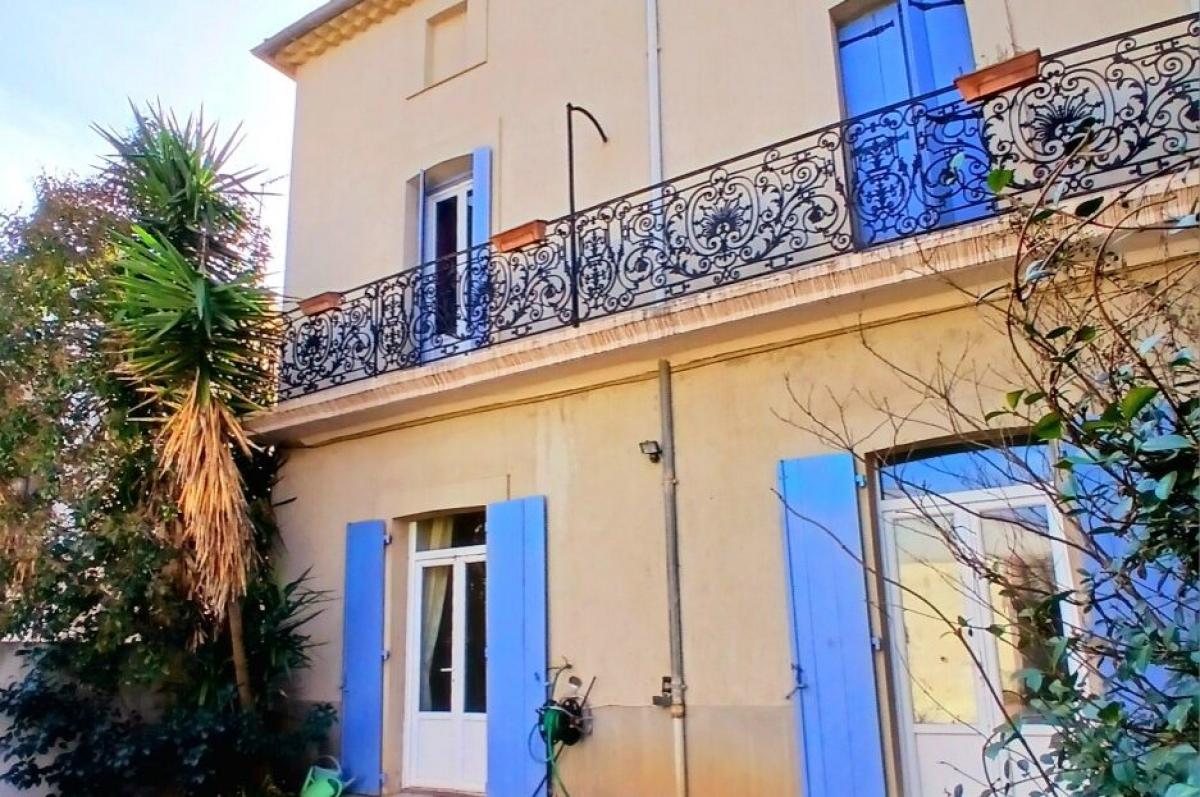 Picture of Home For Sale in Cessenon Sur Orb, Other, France