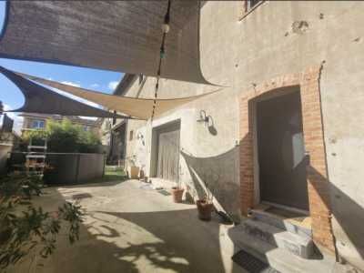 Home For Sale in Autignac, France