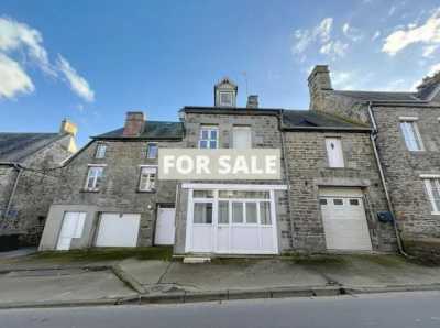 Home For Sale in Tessy Sur Vire, France