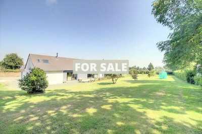 Home For Sale in Cerences, France