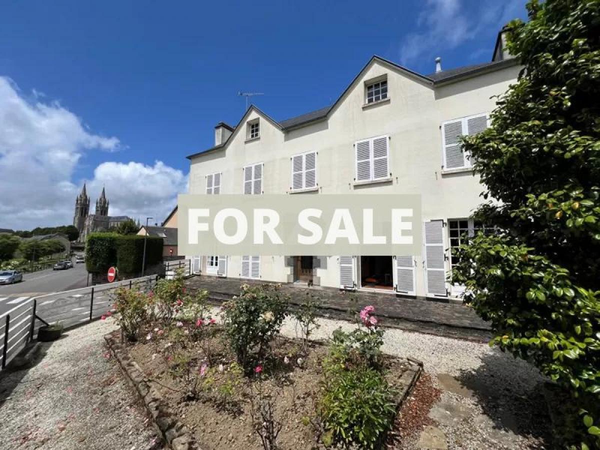 Picture of Home For Sale in Saint Hilaire Du Harcouet, Lower Normandy, France