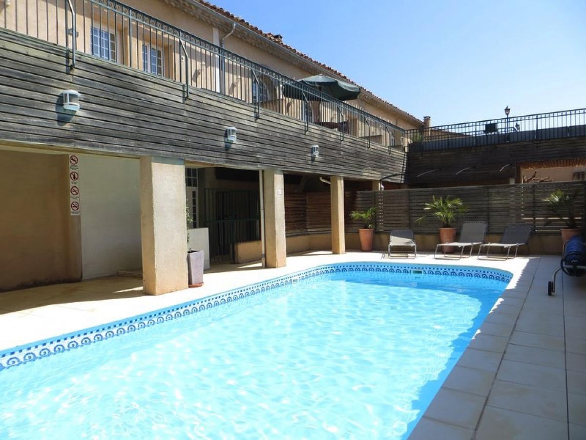 Picture of Apartment For Sale in Lezignan Corbieres, Other, France
