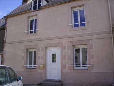 Home For Sale in Plemet, France