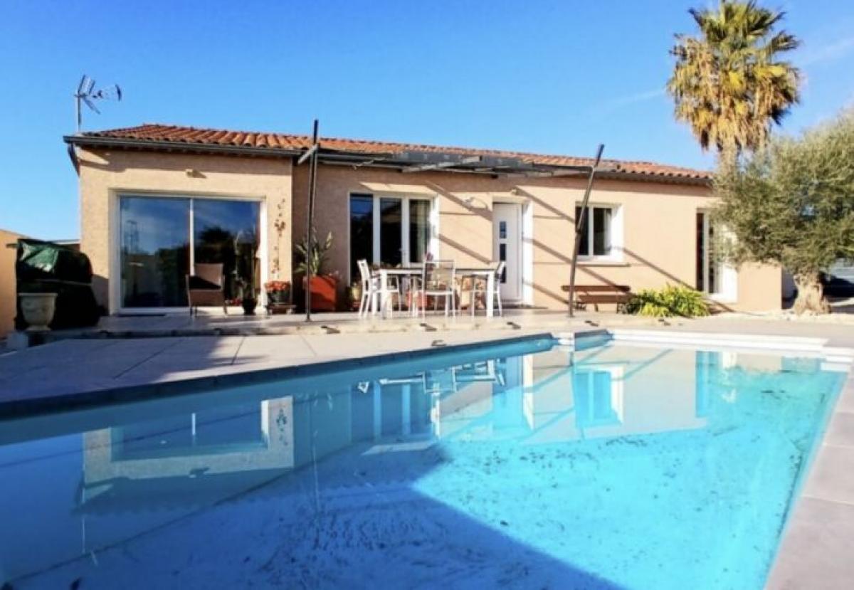 Picture of Villa For Sale in Murviel Les Beziers, Other, France