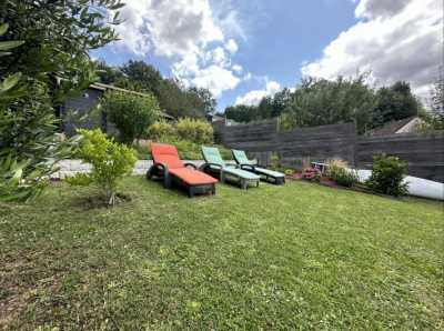 Home For Sale in Champhol, France