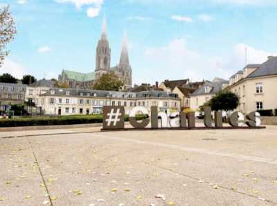 Apartment For Sale in 