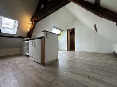 Apartment For Sale in Gallardon, France