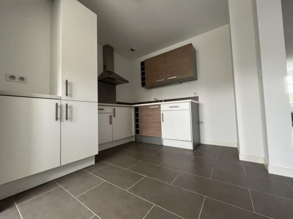 Picture of Apartment For Sale in Chartres, Centre, France