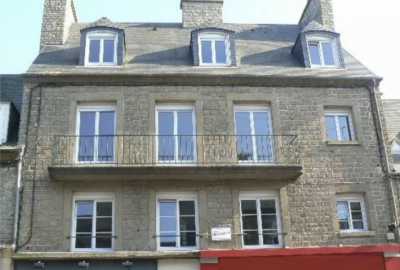 Apartment For Sale in Saint Hilaire Du Harcouet, France